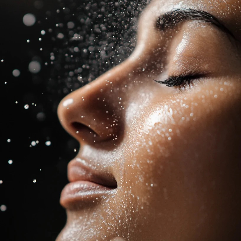 Sezónní - Aqua Cooling Rituál - 75 min
