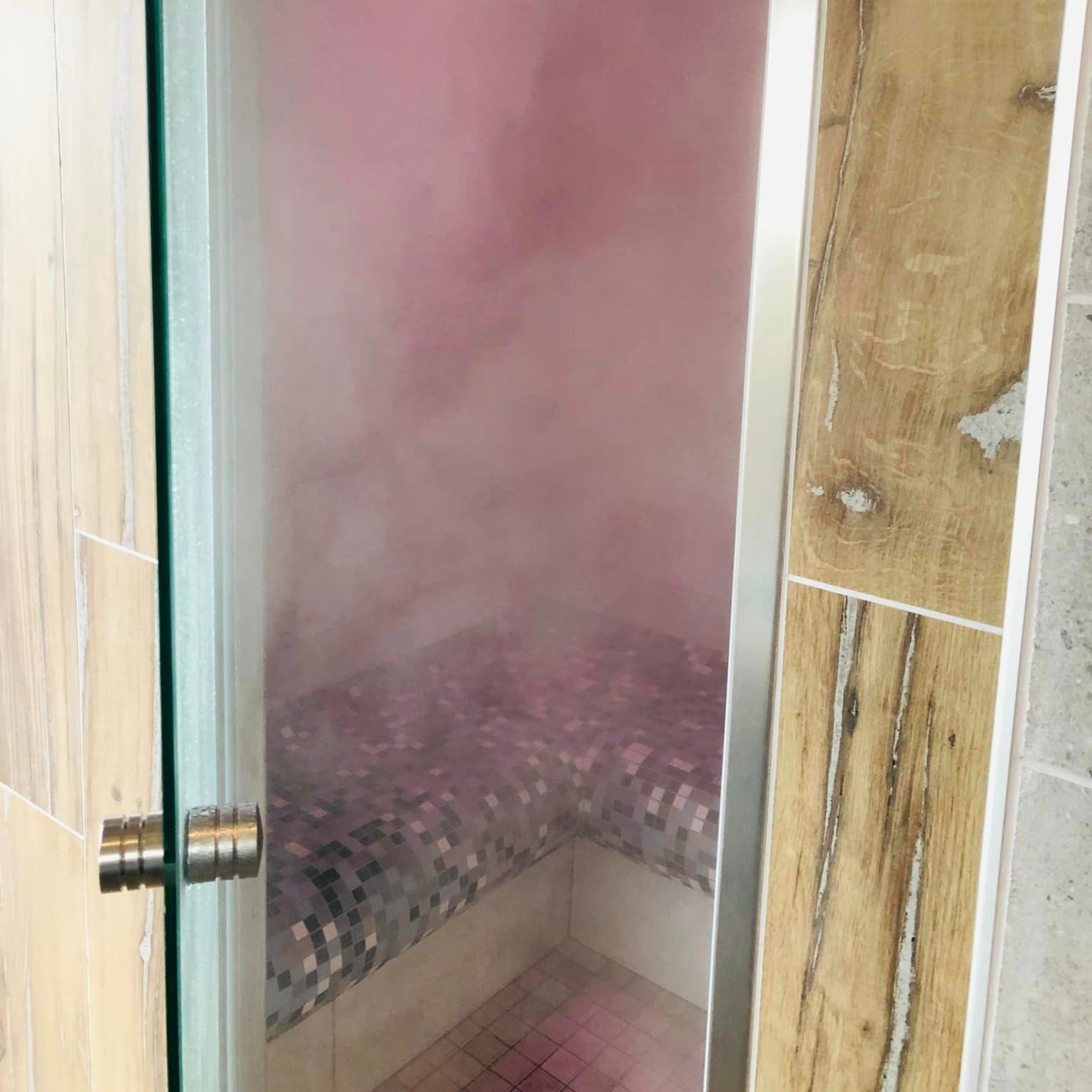 Séance de Hammam 30 min