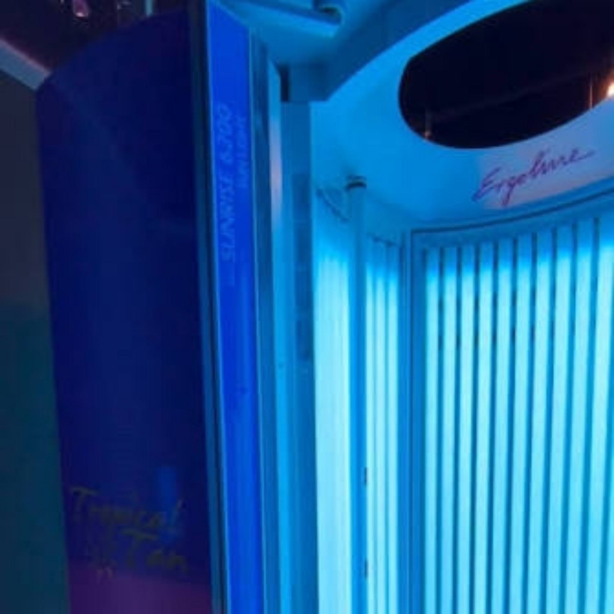 Solarium 2 Persone 15 Minuti