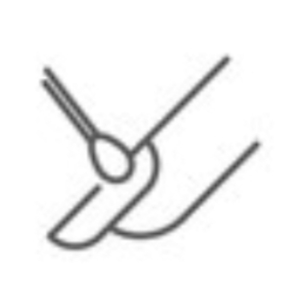 Gel- Remplissage +4 semaines (+30jours) ( hors décoration