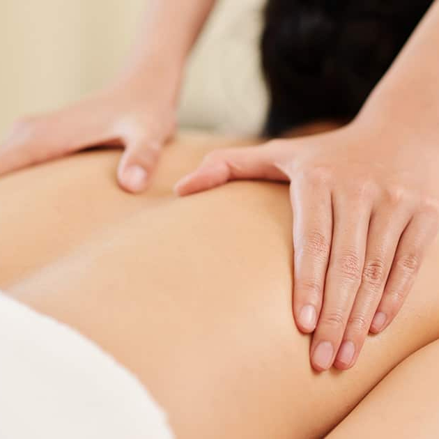 75 min Massage Bien-être Parenthèse M