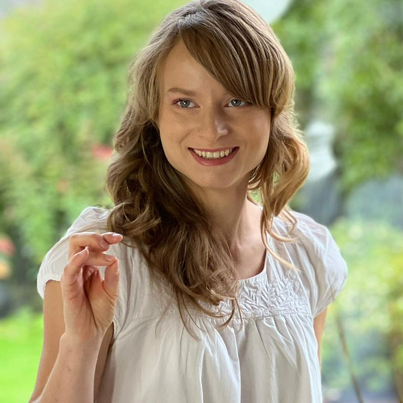 Kinezjologia Energetyczna - sesja online