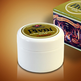 Maska na obličej Chodovar