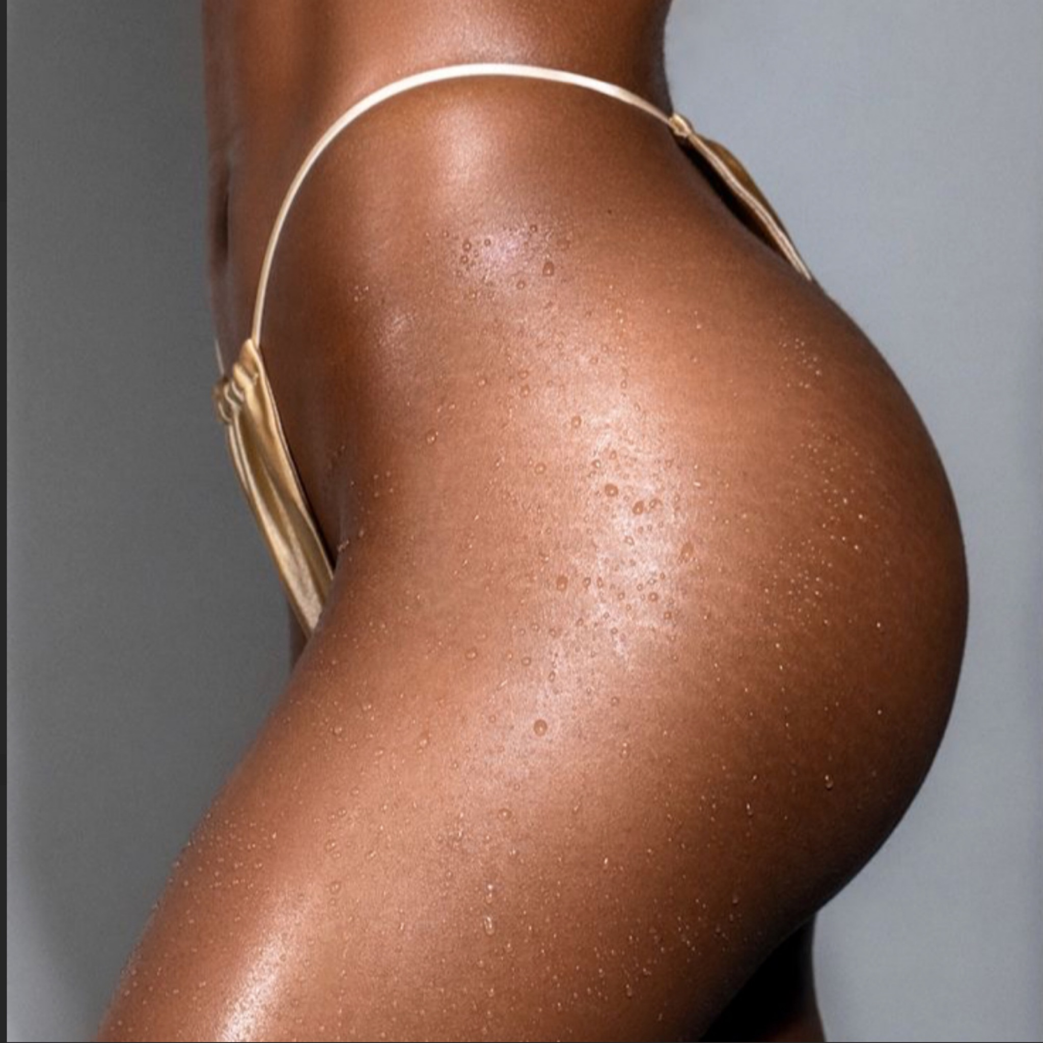 Dámská depilace- Klasické bikiny