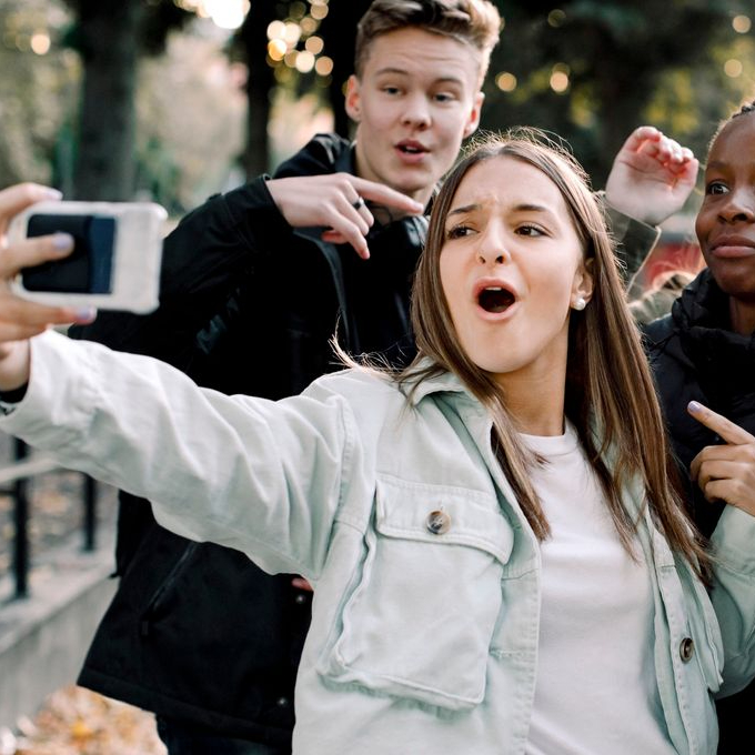 KINESIOLOGIE ADOLESCENT