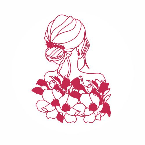 Formule mariée (essai + jour J)