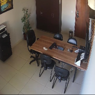 FÓRUM DE GUARATUBA - SALA DE ATENDIMENTO