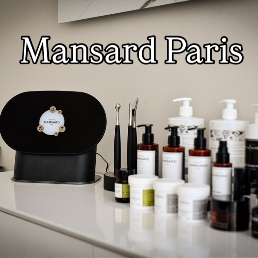 Přístroj Bio Visage Paris- Čistá, rozjasněná Pleť 75min.