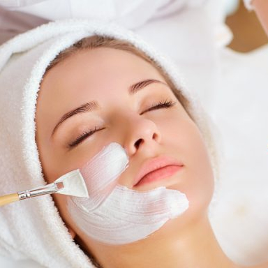 Gelaatsverzorging Basis