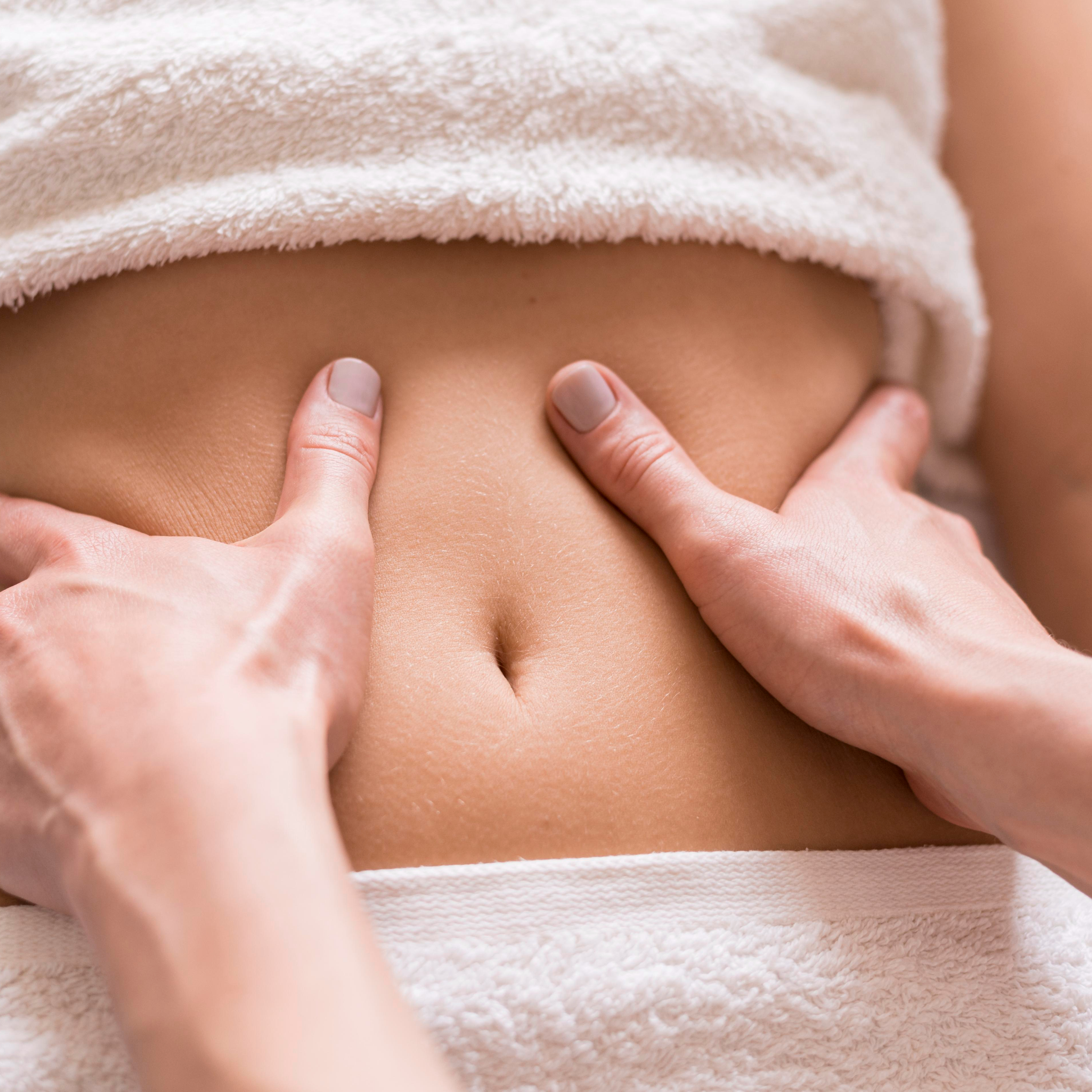 Drainage Lymphatique