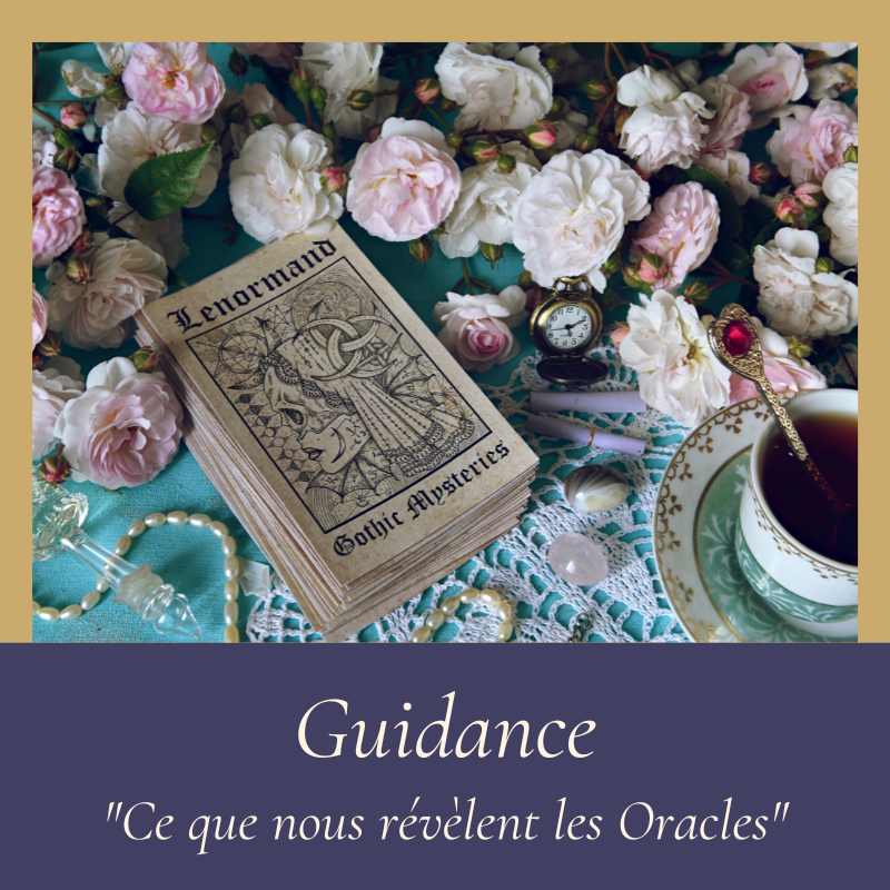 Guidance spirituelle
