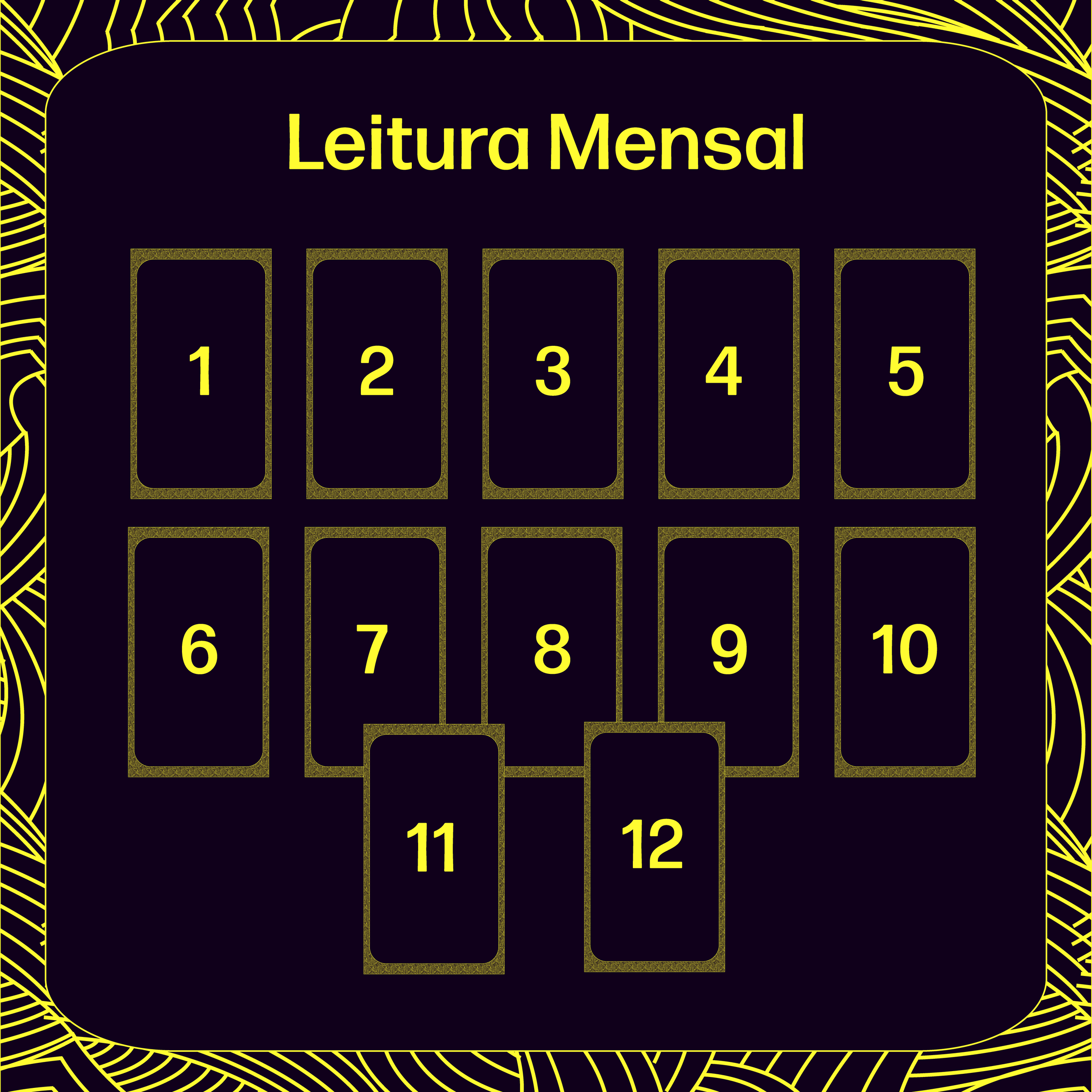Leitura Mensal