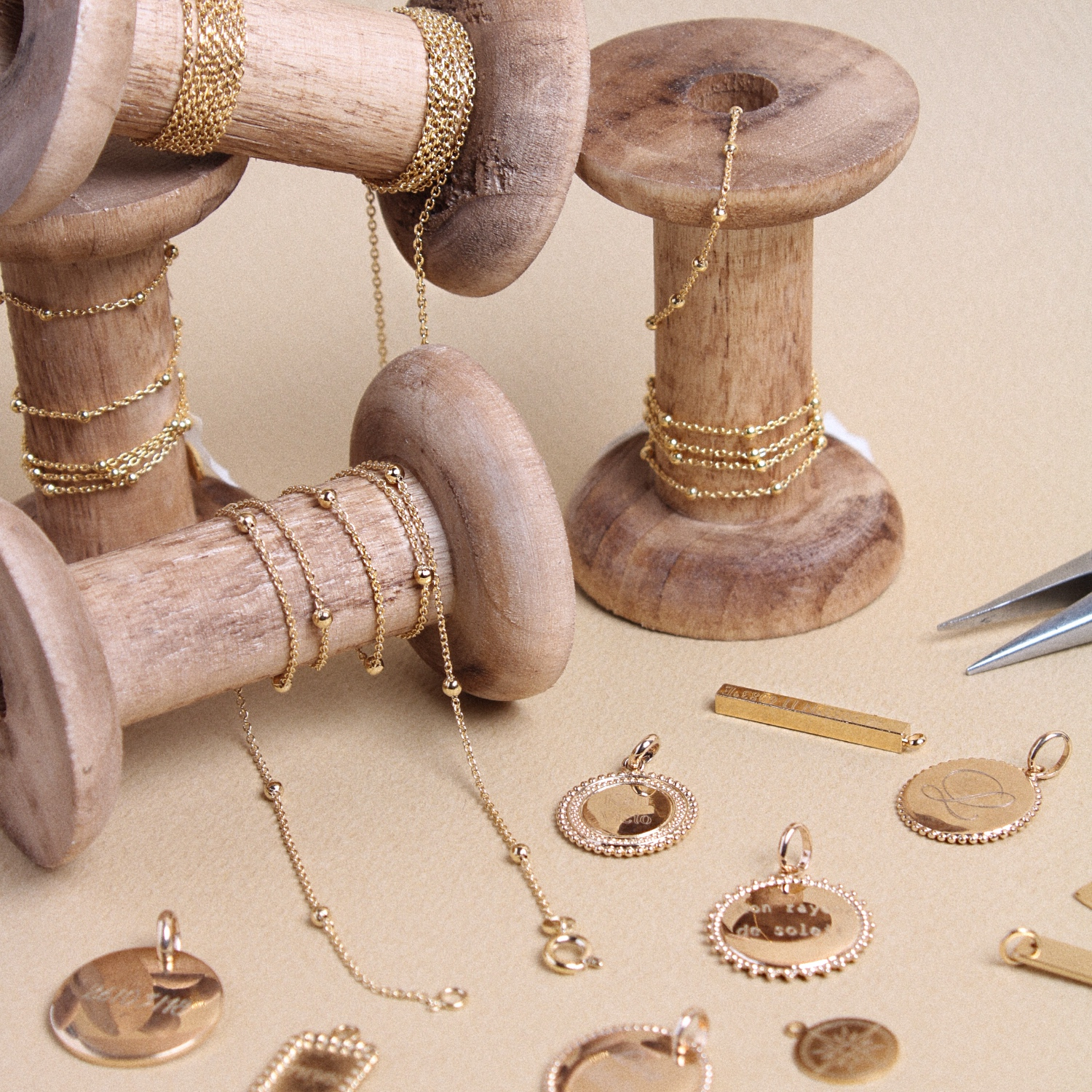 Gravure personnalisée (boutique Paris 4)