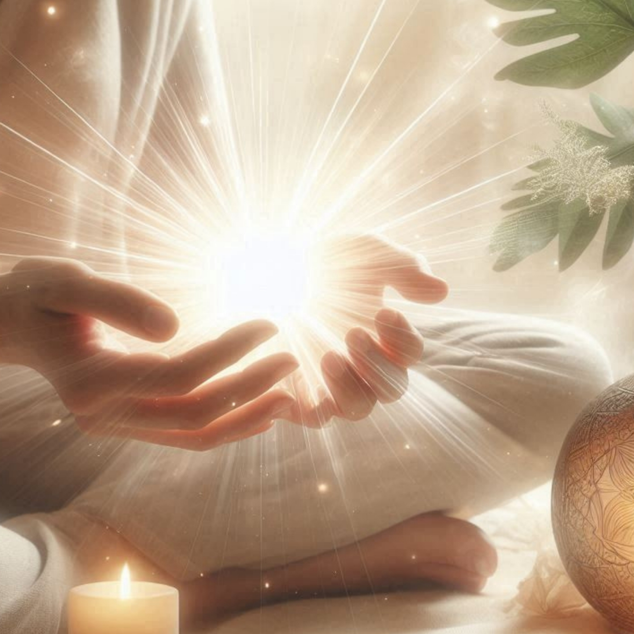 Formation Reiki 1