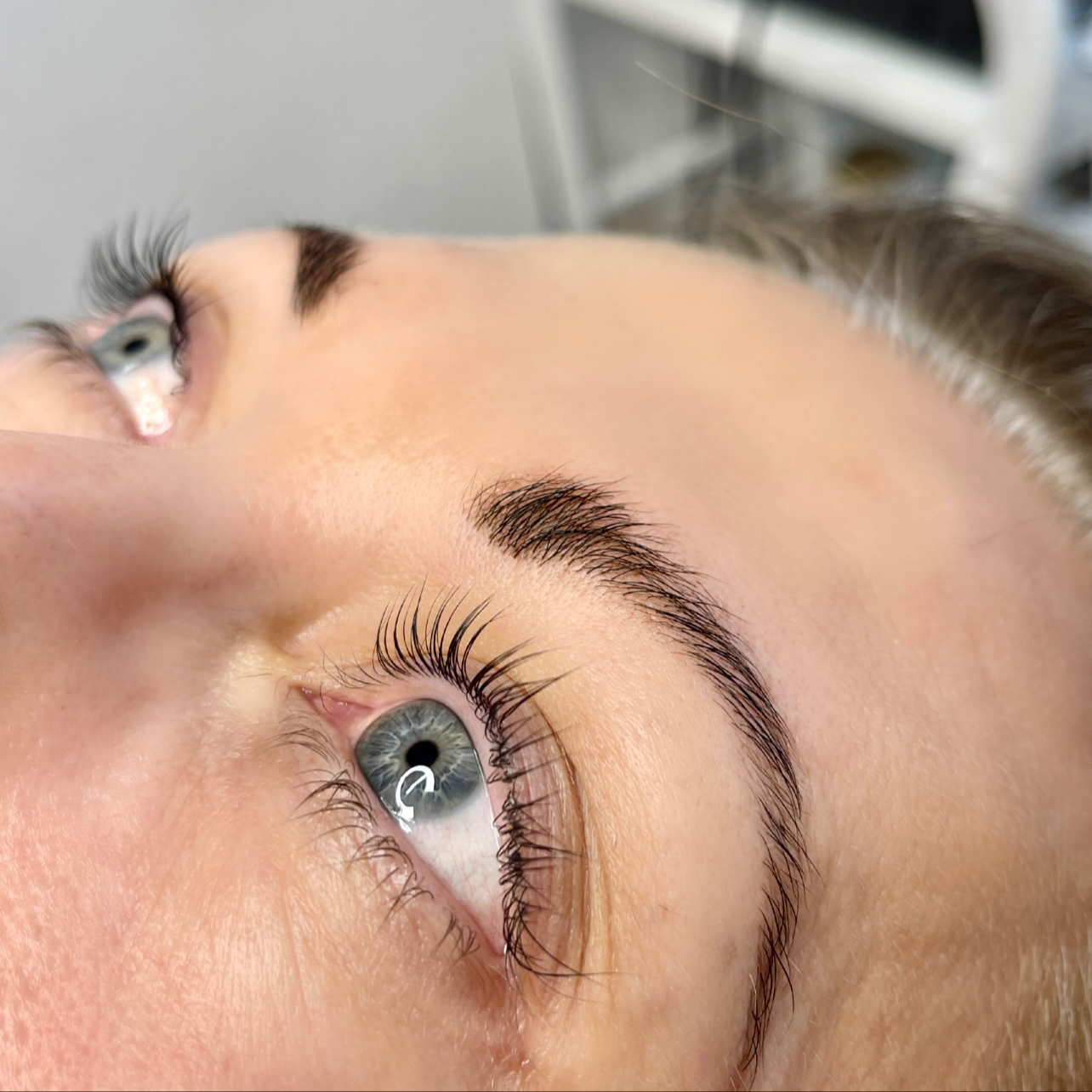 LASH LIFTING