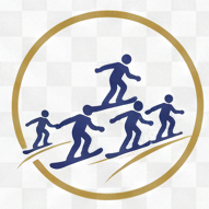 Snowboard 4-6 Person 50 Minuten