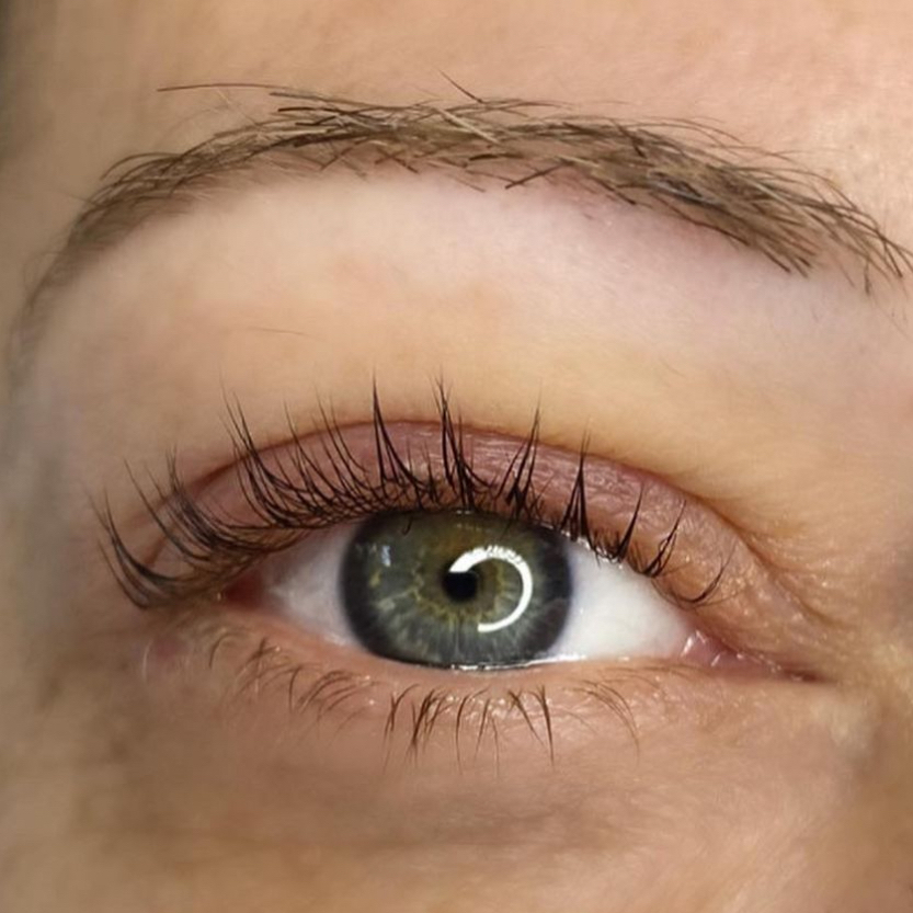 Lashbotox