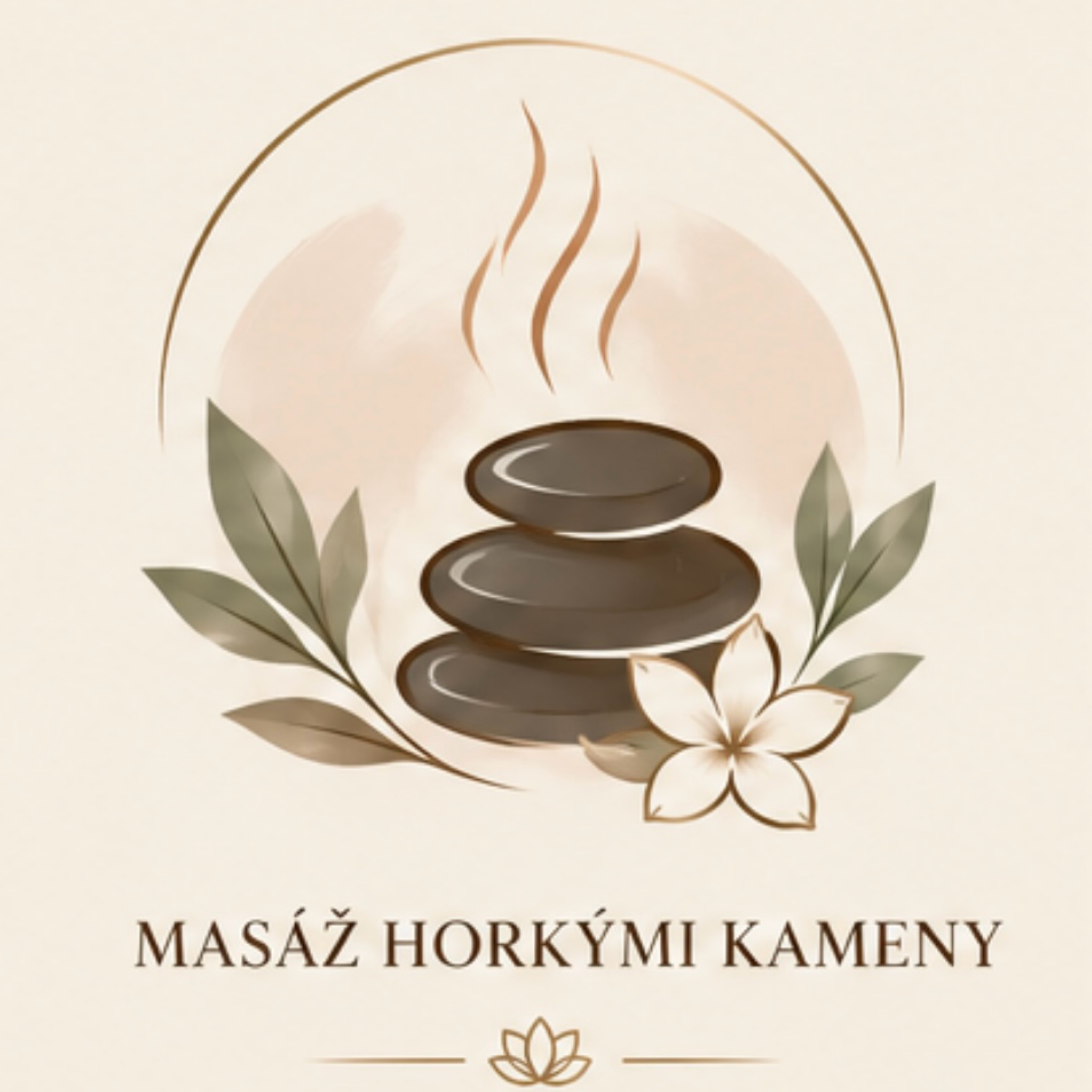 Horké kameny - 90min