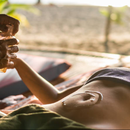 MASSAGE DU VENTRE LE CHI NEI TSANG 1H / 70€