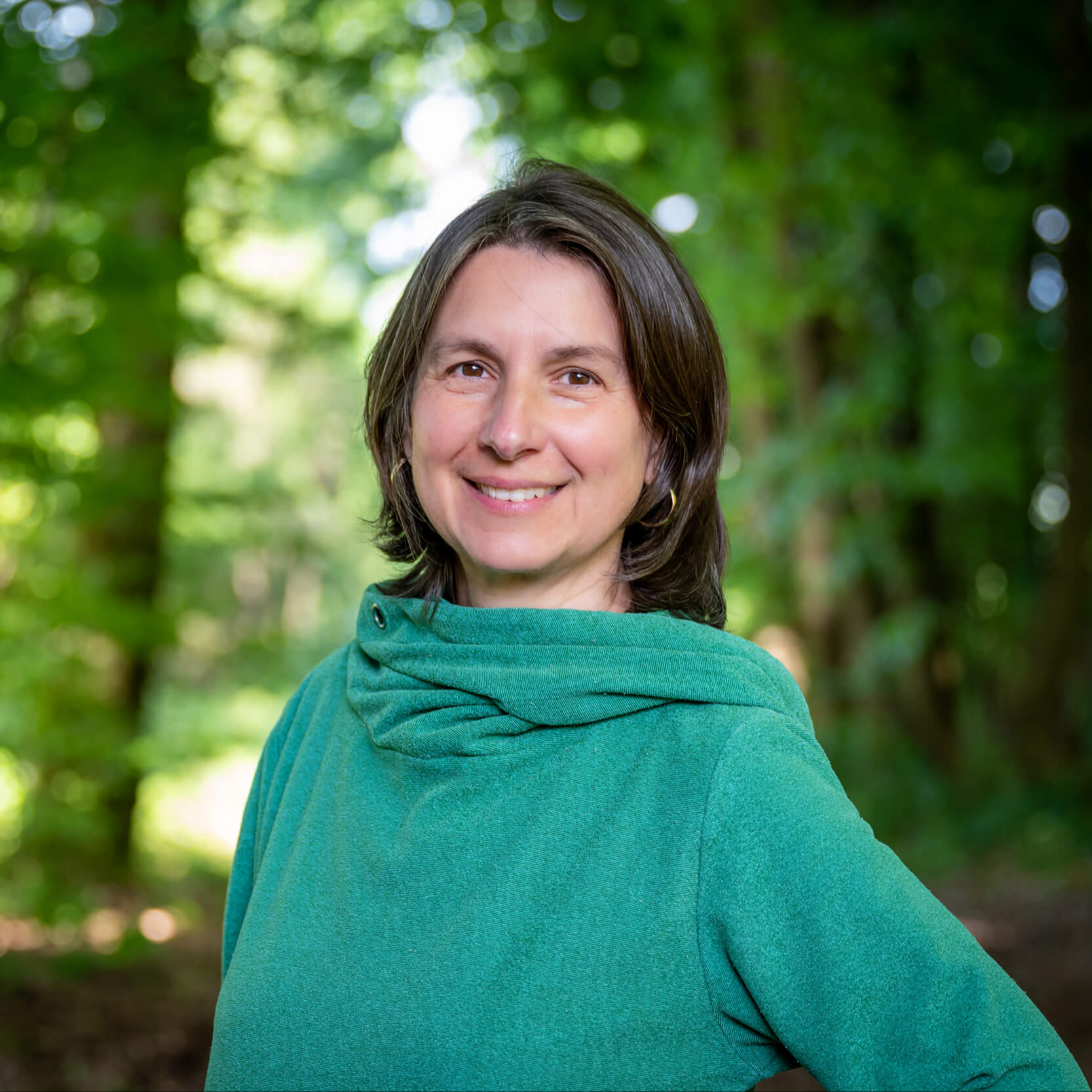 Gabriela Tarika Sovadinová - Balanční technika - vyladění orgánů