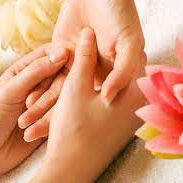 Spa das Mãos - 0:40H