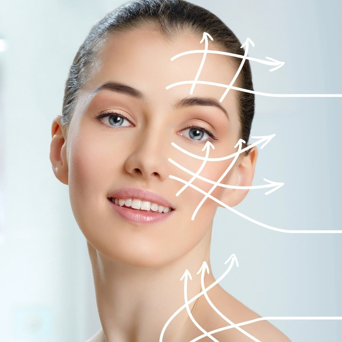 PREMIUM rituál (100min)