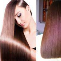 Dámský střih s mytím