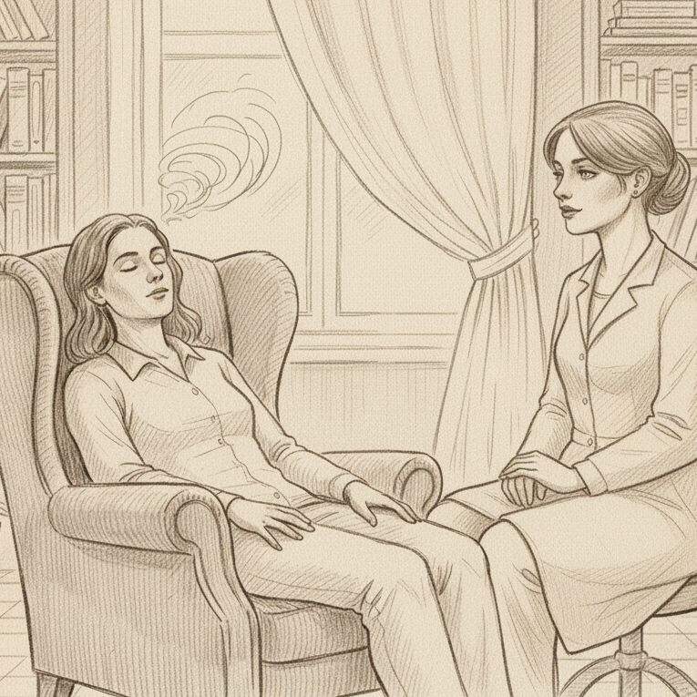 Hypnose Thérapeutique