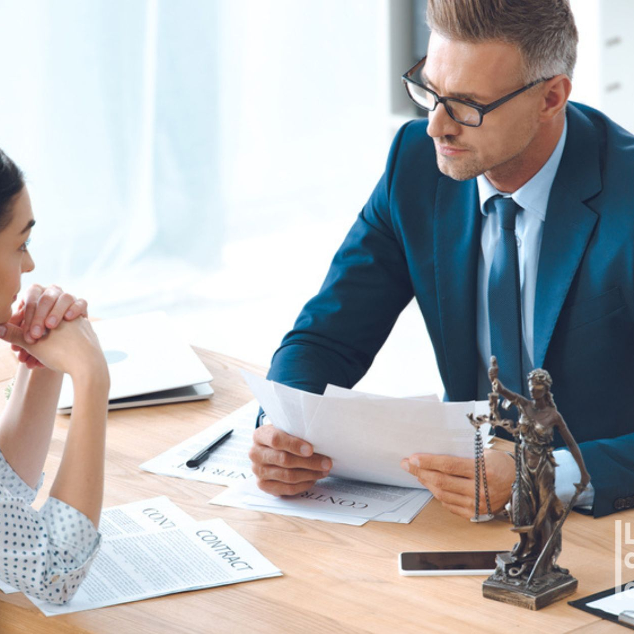 CONSULENTE DEL LAVORO