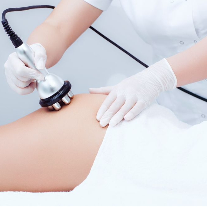 LIPOCAVITATION CELLULITE ET AMINCISSEMENT CORPS 50€ 20min