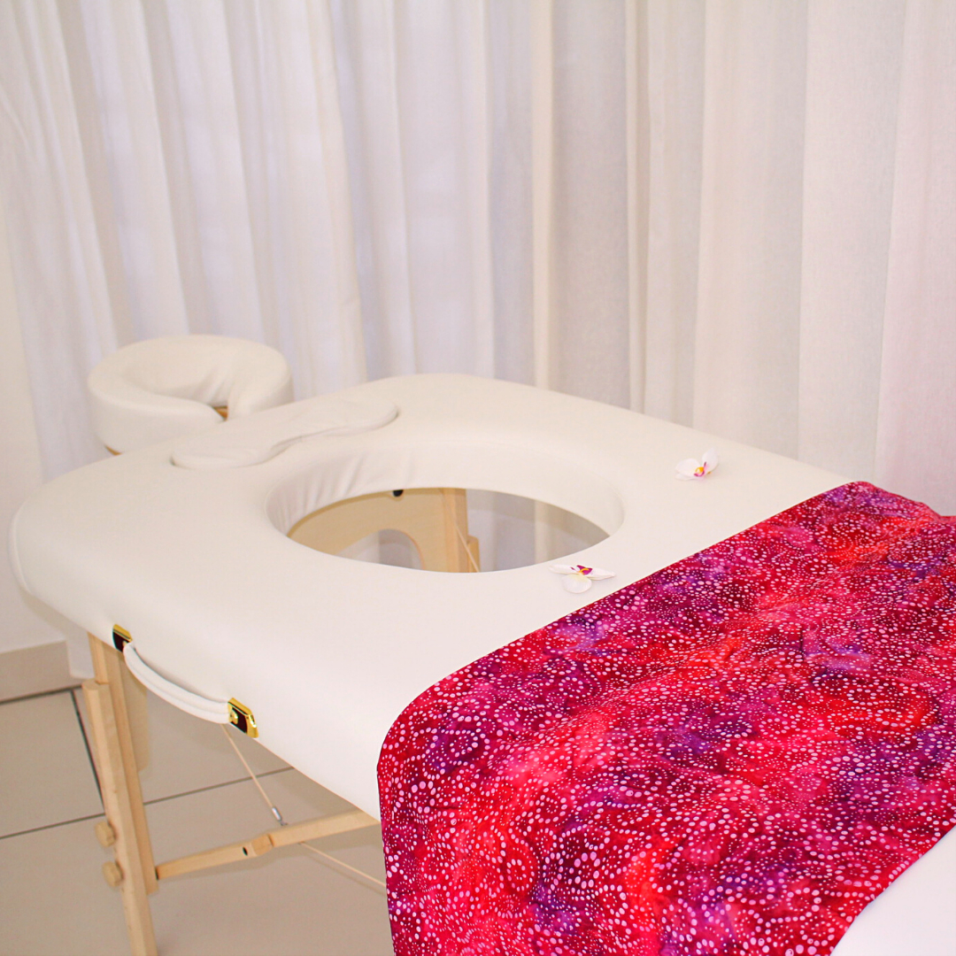 Massage prénatal 1H