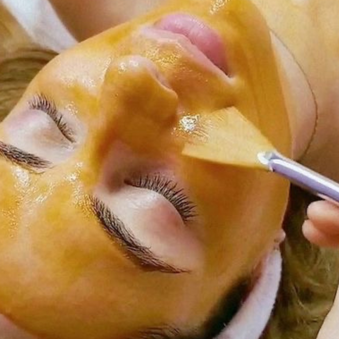 RITUEL SOIN VISAGE PERSONNALISÉ 1H