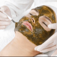 BioPhyto /s masáží obličeje a hlavy