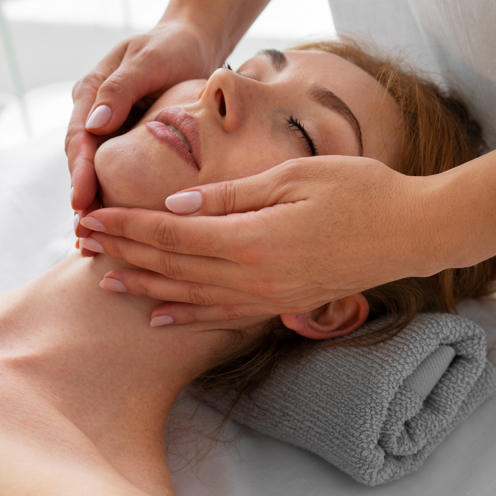 Fisioestética + Presoterapia