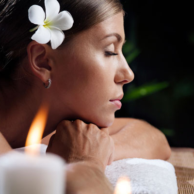 MASSAGE Californien 60'