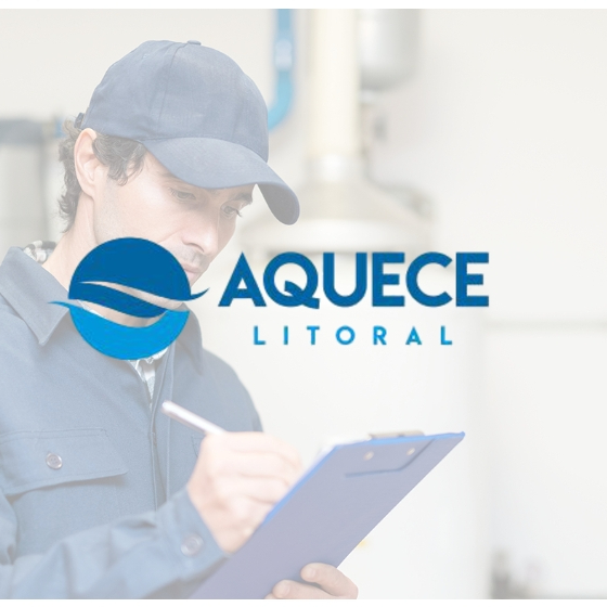 Avaliação para Instalação de Aquecedor a Gás