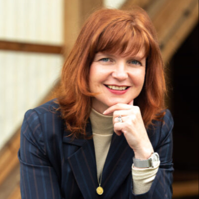 Skupinová supervize s Evou M. Rybkovou osobně