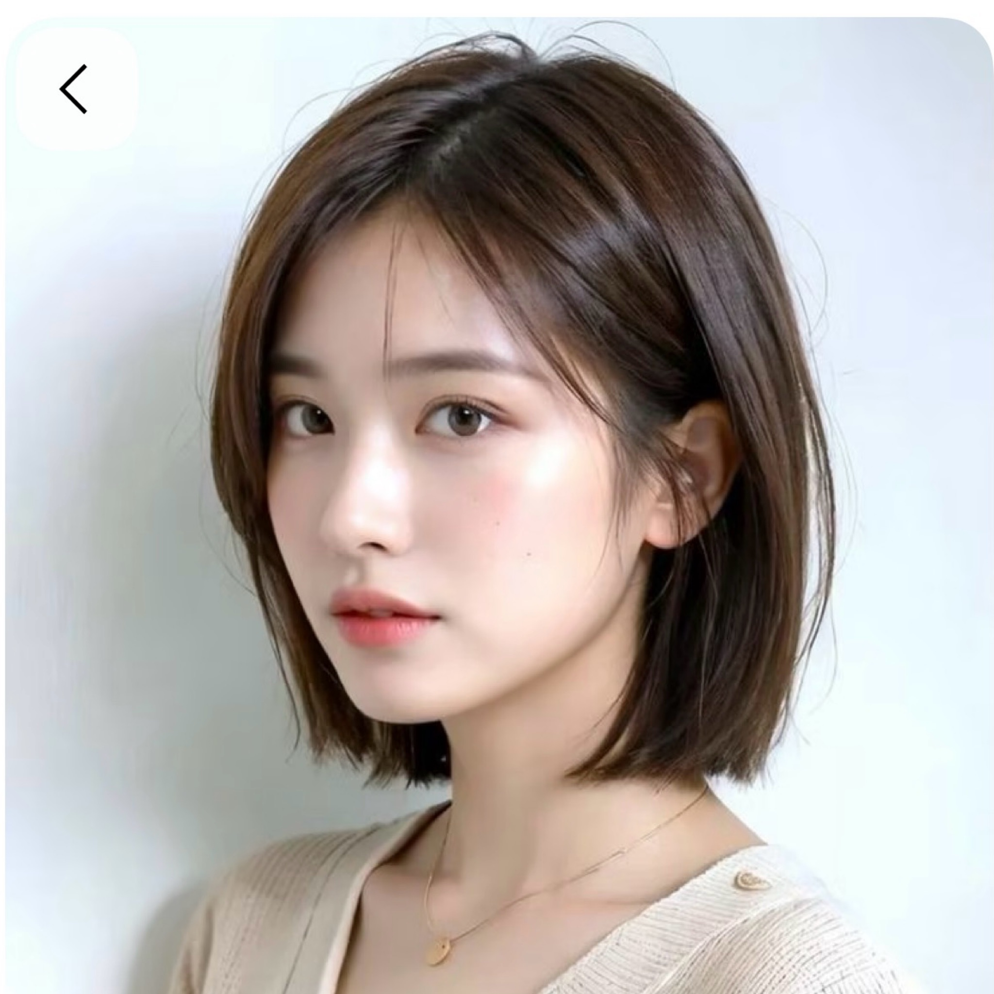 Hair cut Kids Women-director (Under 18)