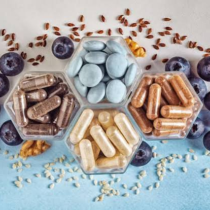 Programma nutraceutico e/o naturopatico