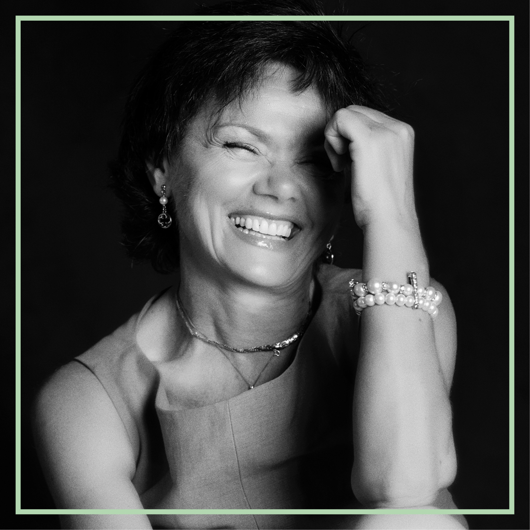 BUONO Ritratto in Studio