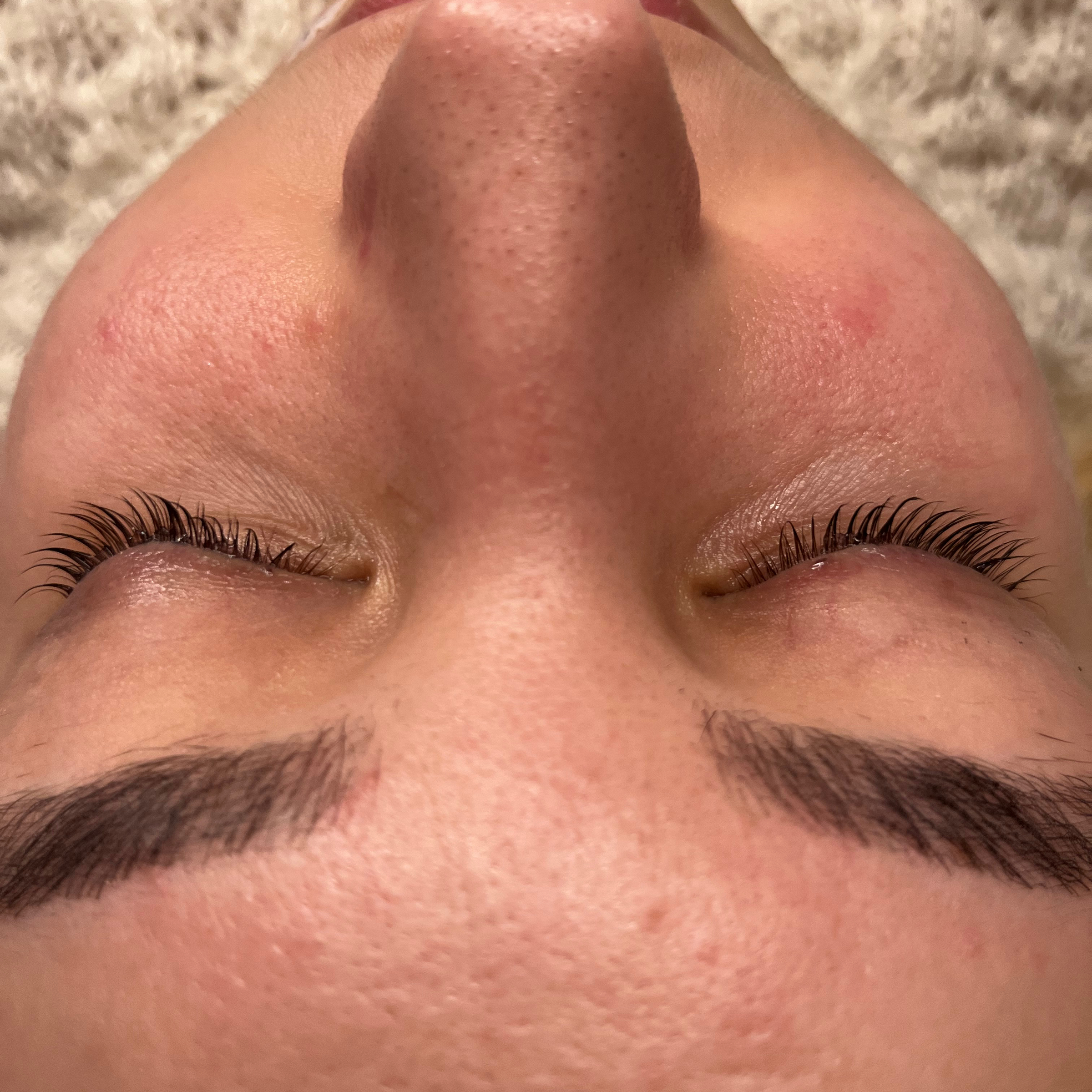 Lash Lifting&Botox řas
