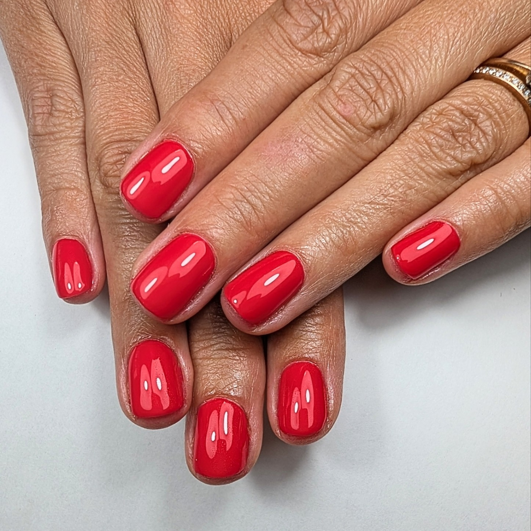 Remplissage Renforcement+ couleur unie