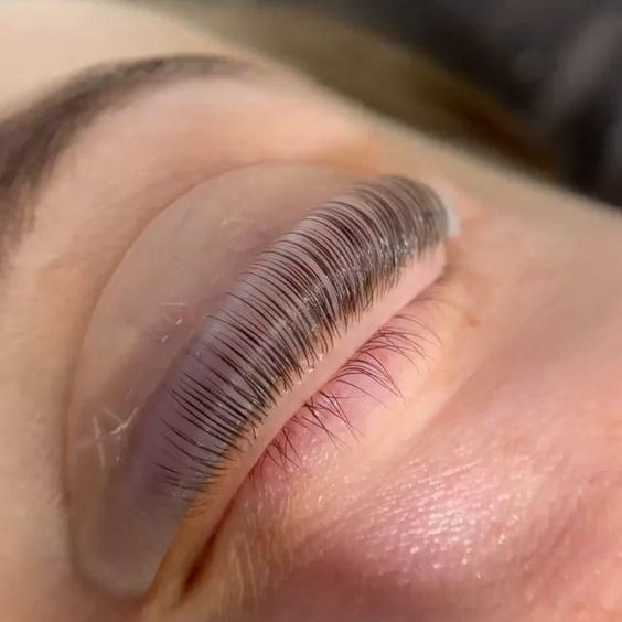 Lash Lifting