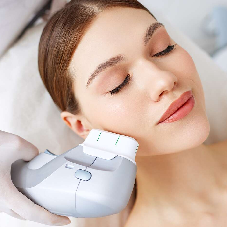 Lifting tváre EPTA (25-30 rokov)