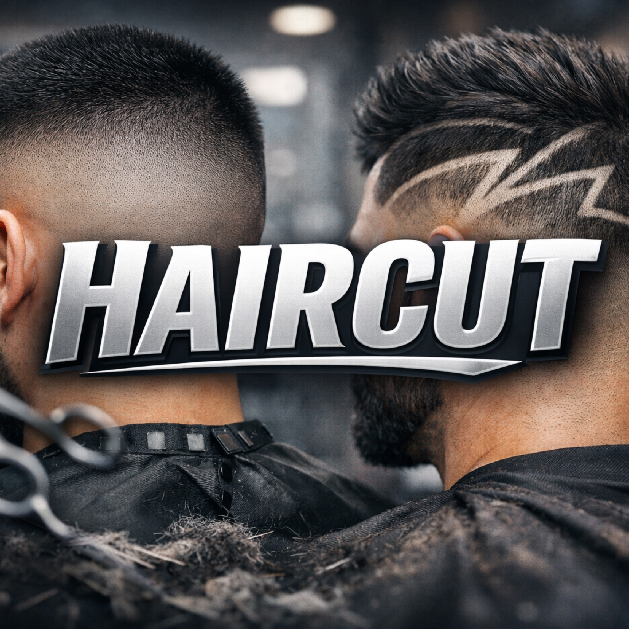 Haircut / Hajvágás