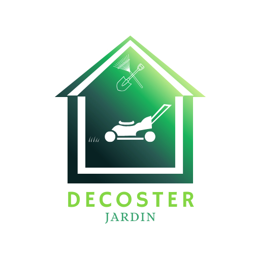 DECOSTER Jardin