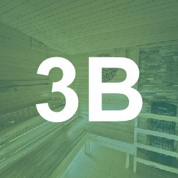 Relax 3 osoby (120 minut) + ochlazovací bazének