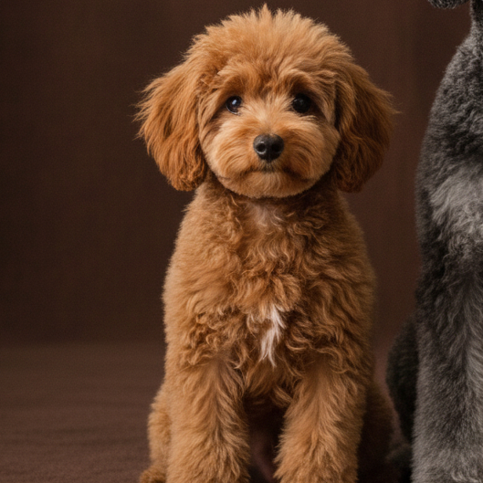 Caniche hasta 5 kg (Baño)