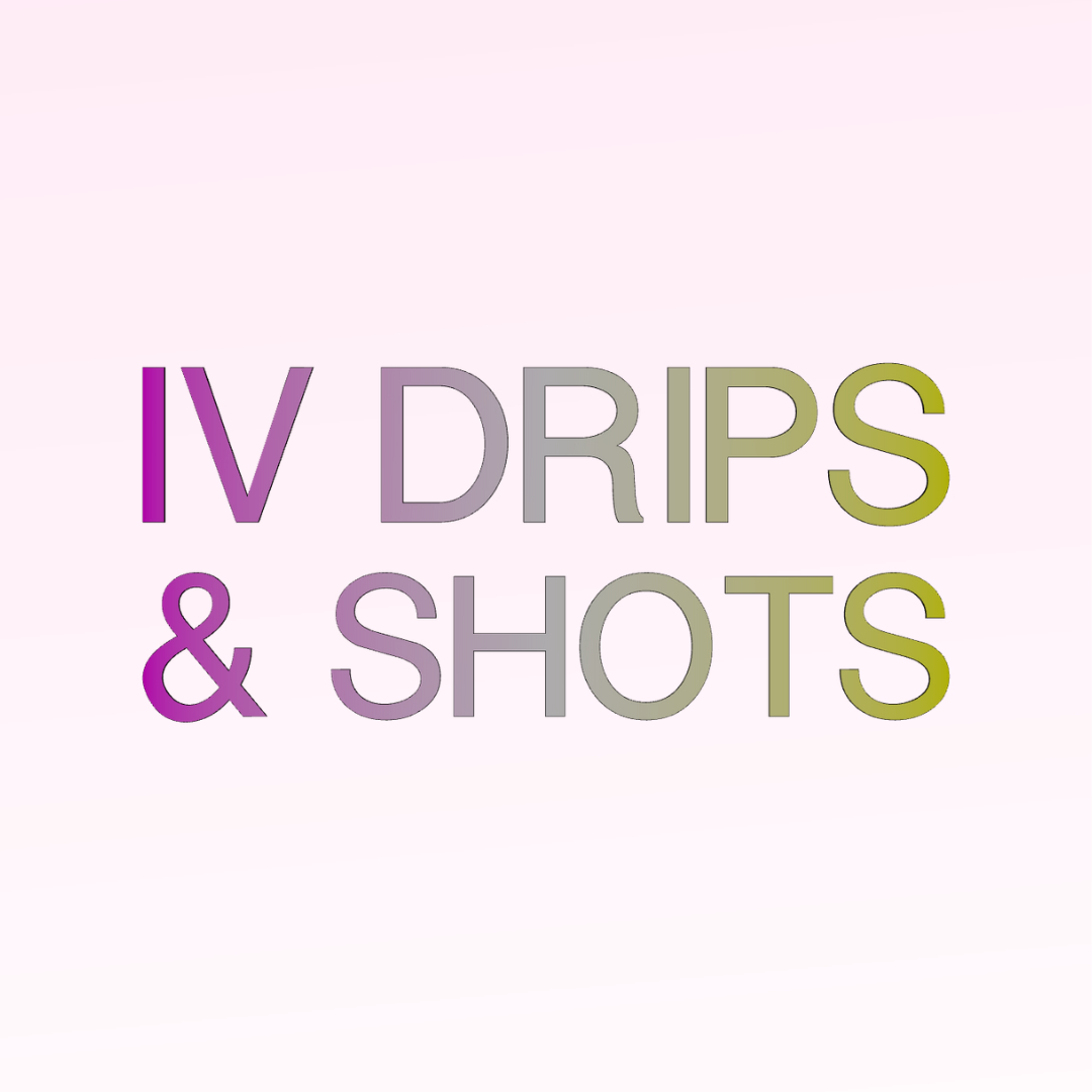 Vitamin Cocktail