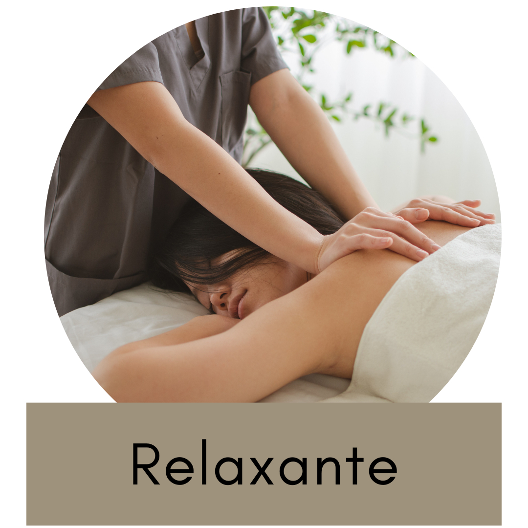 Massagem Relexante